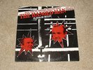 BULLET Alan Tew THE HANGED MAN LP UK Library Themes Drama Suspense Breaks