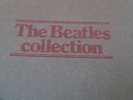 BEATLES Collection NZ New Zealand LP Box #1 Red Print 14 LP Box