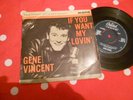 GENE VINCENT