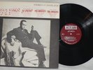 PAUL GONSALVES Gettin’ Together 1961/66 Jazzland JLP 936S Stereo Jazz LP