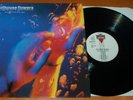 Hothouse Flowers - Songs From The Rain - 1993 UK Vinyl LP