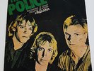 THE POLICE Outlandos D' Amour A LP PROMO Peruvian
