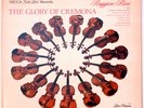 THE GLORY OF CREMONA Decca DXSE 7179 US 1st Ruggiero Ricci w 7