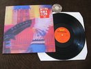 LP Bastro Diablo Guapo Holland 1989 Homestead Records HMS 132-1 | EX