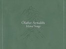 Island Songs - Olafur Arnalds (2016, Vinyl NEW)