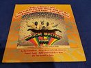 Magical Mystery Tour by The Beatles Capitol Vinyl Records 1967 Vinyl SMAL 2835