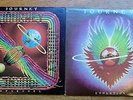 2 Journey Lp's- Departure, Evolution MINT Copies