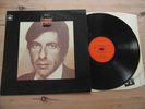 LEONARD COHEN - SONGS OF LEONARD COHEN-ORIG UK -SUPERB AUDIO-EX-VG+VINYL LP 1967