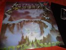 Metallica ?– Creeping Death / Jump In The Fire...org,1990...Vertigo
