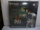 PRINCE-7 DAYS TO LIVE. ATLANTA, USA 2016.-GATEFOLD 2LP WHITE VINYL-NEW.SEALED