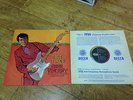 Gene Vincent crazy times USA vinyl LP