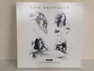 LED ZEPPELIN BBC SESSIONS 4LP 180 GRAM BOX SET NM CONDITION ALMOST MINT 1997