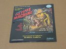 H. G. Wells' The Time Machine LP Record Original Motion Picture Score NEW SEALED