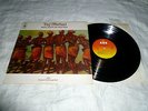 TAJ MAHAL-music keeps me together '75 UK CBS LP ORIG. PSYCH BLUES S/WRITER
