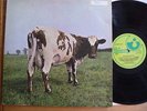 Pink Floyd Atom Heart Mother LP EMI 1970 Germany 1C 072-04 550