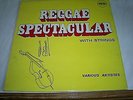 Reggae Spectacular With Strings Pama Records LP 