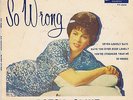 PATSY CLINE - SO WRONG - EP- NEW ZEALAND