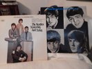 Two Beatle Albums- Yesterday and Today- & The Beatles Early Years (2)