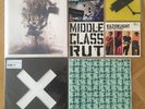Vinyl Set Edtitors, Get Up Kids, the XX, Razorlight, Middle Class Rut, Hard-Fi..