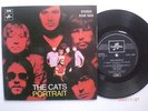 Rare THE CATS 7