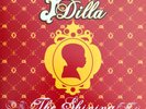J Dilla - The Shining Double Vinyl LP 2006 Classic Hip Hop New Sealed Gatefold