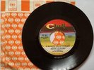 ADRIANO CELENTANO 45 GIRI IL RAGAZZO DELLA VIA GLUCK RISTAMPA CBS 1972