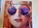 MINT ALMOST FAMOUS SOUNDTRACK PROMO- LED ZEPPELIN- DAVID BOWIE-LP/Vinyl/Record