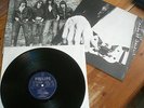 RAMONES legendary debut LP orig DUTCH Philips press w/insert close to M/M punk