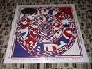 GRATEFUL DEAD  HISTORY OF THE GRATEFUL DEAD  AUDIO FIDELITY  180g  SEALED