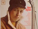 BOB DYLAN: Self Titled COLUMBIA 2-Eye CS 8579 ’62 Super NM- Wax