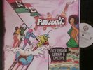 Funkadelic - One Nation Under A Groove LP Waner Bros BSK 3209 nm