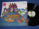THE BEATLES YELLOW SUBMARINE  1st Pressing 