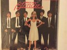 BLONDIE - PARALLEL LINES   STILL SEALED MOBILE FIDELITY VIRGIN VINYL  MFSL1-050