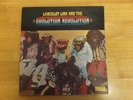 LANCELOT LINK & THE EVOLUTION REVOLUTION-BUBBLEGUM POP/TV SHOW-RARE UK ISSUE
