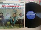 JOHN MAYALL with  ERIC CLAPTON - LONDON PS.492 BLUES BREAKERS     -  LP