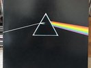 pink floyd / dark side of the moon / Japan first issue w/book,