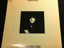 LEONARD COHEN: Songs from a Room, lovely original UK vinyl in glorious MONO