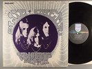 Blue Cheer  Vincebus Eruptum   Hard Psych  2nd Cover