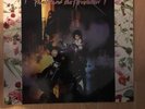 1984 PRINCE AND THE REVOLUTION PURPLE RAIN SOUNDTRACK LP ALBUM VINYL RECORD RARE
