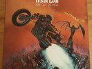 MEAT LOAF - BAT OUT OF HELL 1977 VINYL RECORD LP - EX/EX