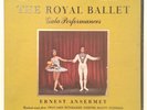 The Royal Ballet Ansermet Original RCA Shaded Dog Living Stereo LDS 6065 TAS