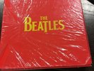 BEATLES Limited Edition 4 x 7