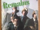 THE REMAINS rare S/T garage psych mod orig CDN Epic STEREO LP