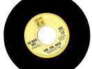 Beach Boys Cool Cool Water / Forever  45 single   Mint