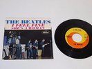 *Stunning NM* The Beatles WEST Coast 45 