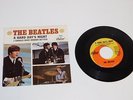 *EX+* The BEATLES 