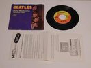 *EX+* The Beatles 45 