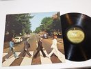 *NM* The BEATLES 