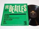 *VG(+)* The BEATLES Stereo 