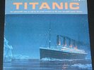 Titanic - Neil Copeland Documentary- Orig 1973 Gatefold Press- Vantage LBP-1050